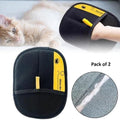 🐾 Magic Pet Grooming Hair Remover Gloves